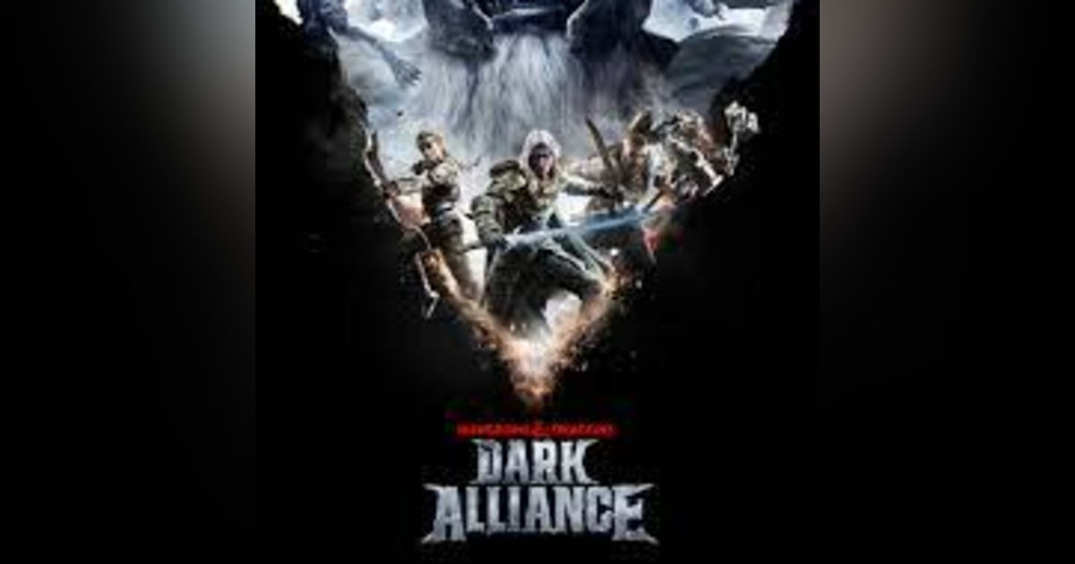 Dungeons and Dragons: Dark Alliance, Needs a New Dungeon Master