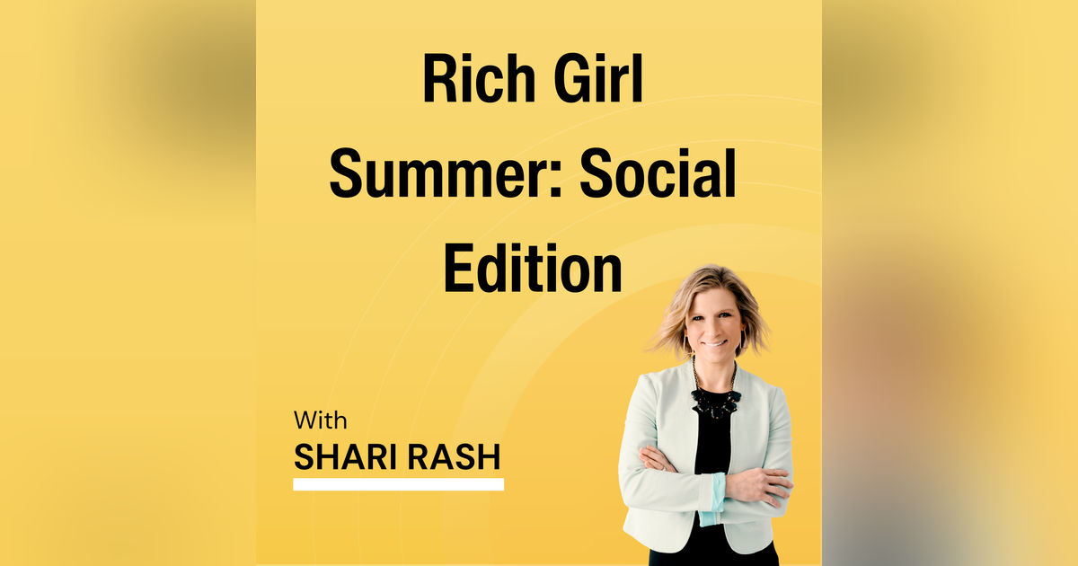 Rich Girl Summer: Social Edition — Fun, Low-Cost Ways to Connect Without Going Broke