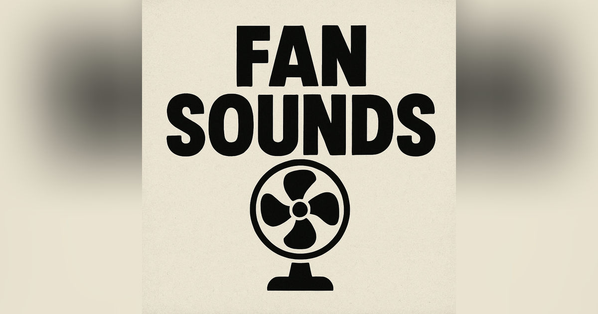 Box Fan White Noise | White Noise Fan | Fan Noise For Sleep | Fan Noise 8 Hours | Box Fan | White Noise For Sleeping | Fan Noises