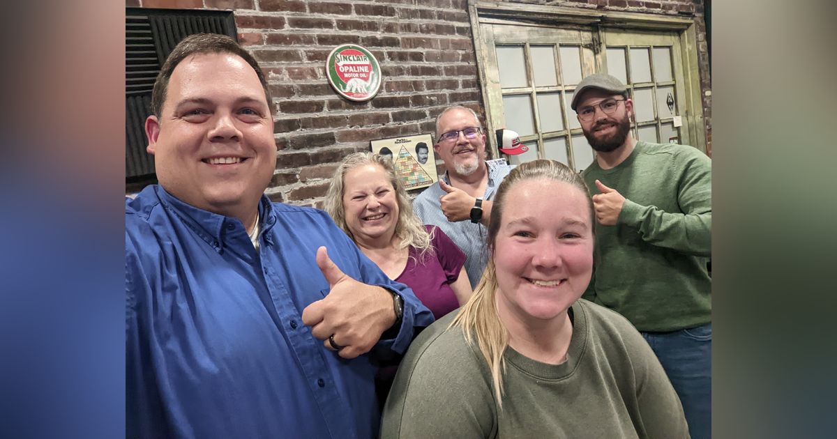 273: Candidate Series - Shannon Thom & Angela Mahaffey for County Council