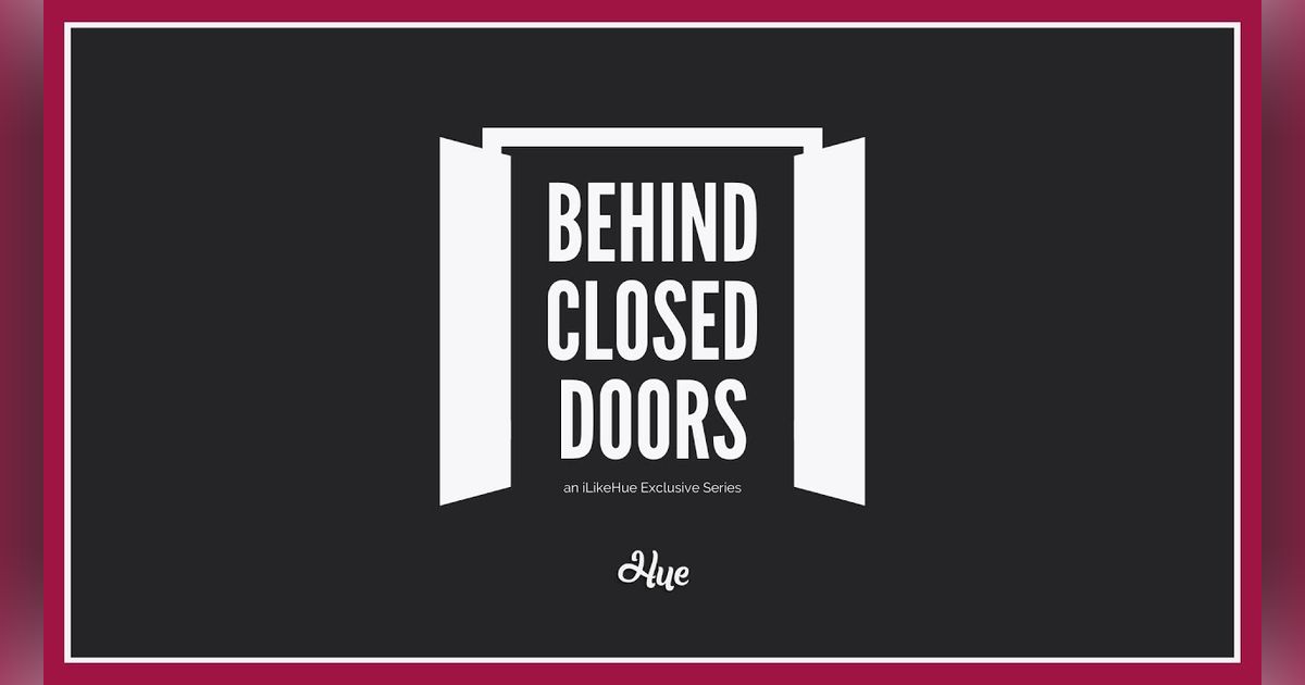 Behind Closed Doors - The Menopause Practice Part 1