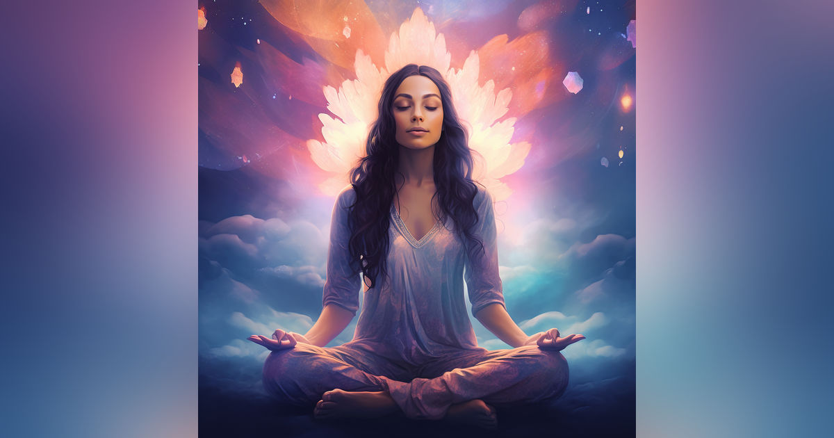 Guided Mindfulness Meditation To Relieve Depression