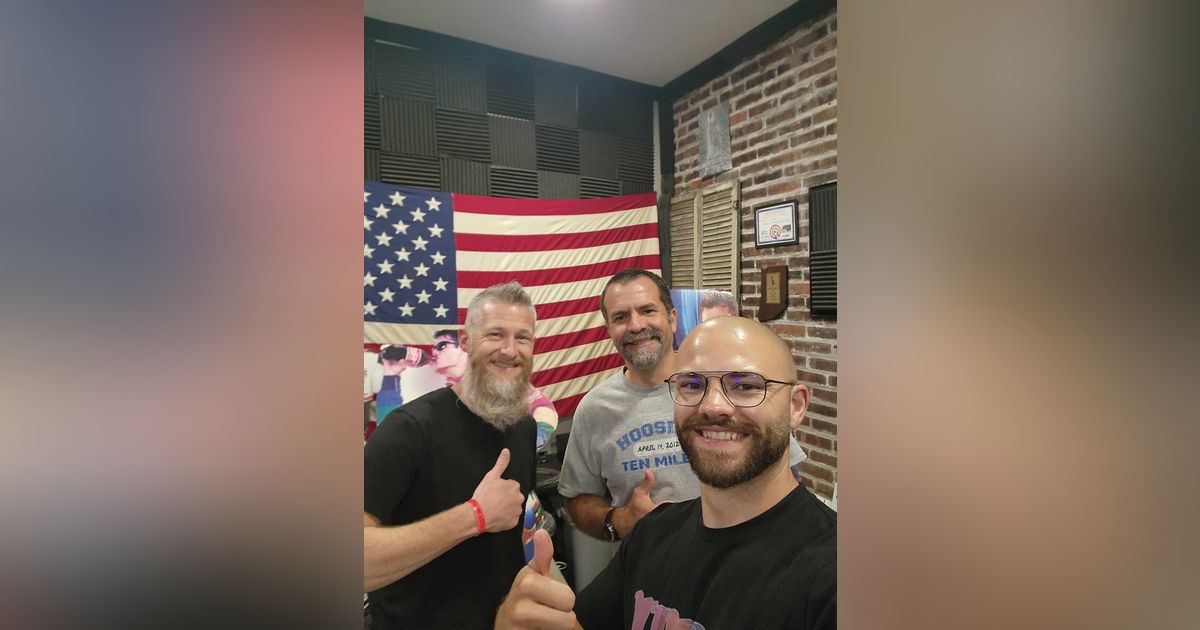 352: Jeff Watterson / Race to Survive: New Zealand - TV Star