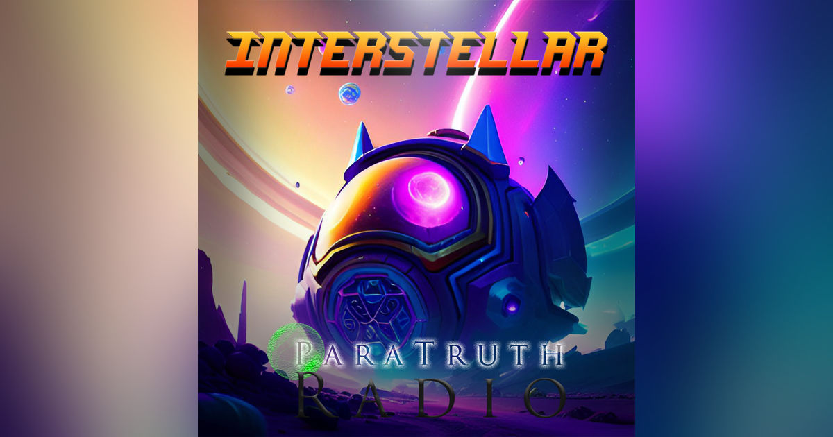 Interstellar