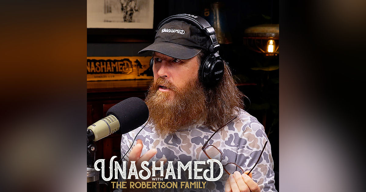 Ep 1273 | The Only 2 Ways to Show That You Really Love God