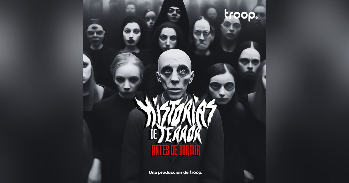 ¡AYUDA! TODOS ESTÁN M***RTOS (Creepypasta)