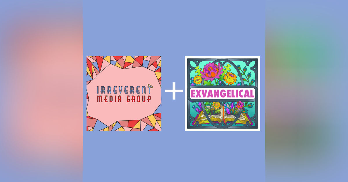 Introducing the Irreverent Media Group!