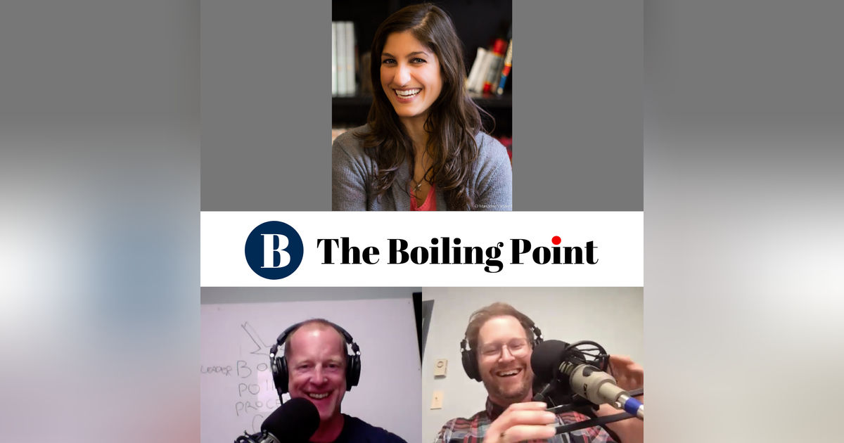 Finding Your Business Fit