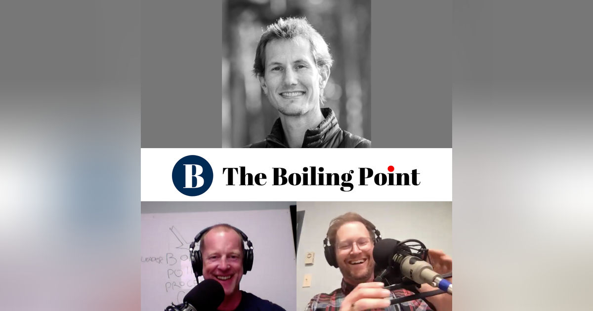 Facing Uncomfortable Truths of Racism’s Impact on Business