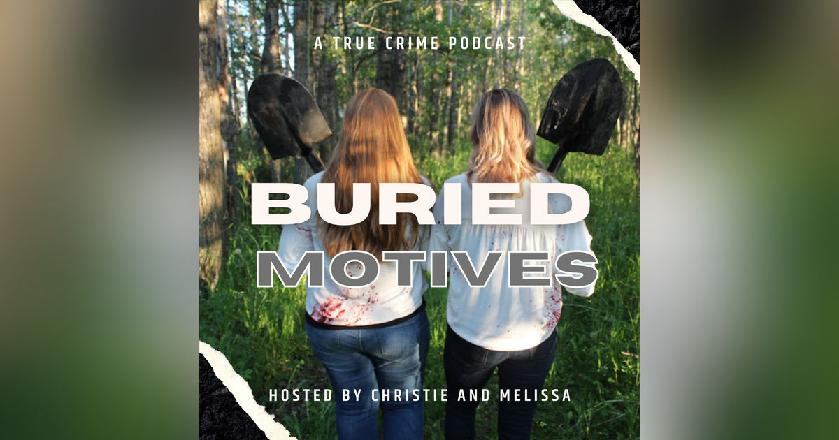 Buried Motives Trailer