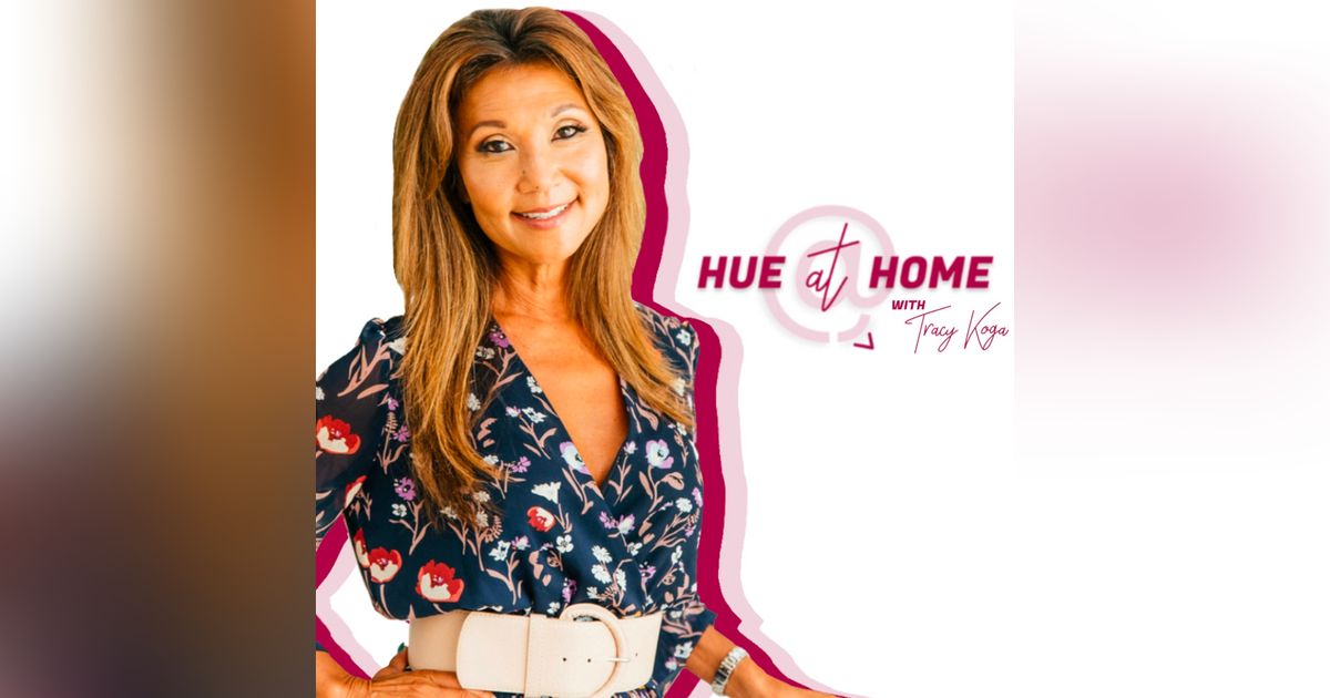 Hue at Home with Tracy Koga: The Best You with Alistair Hopper - Flex Fitness