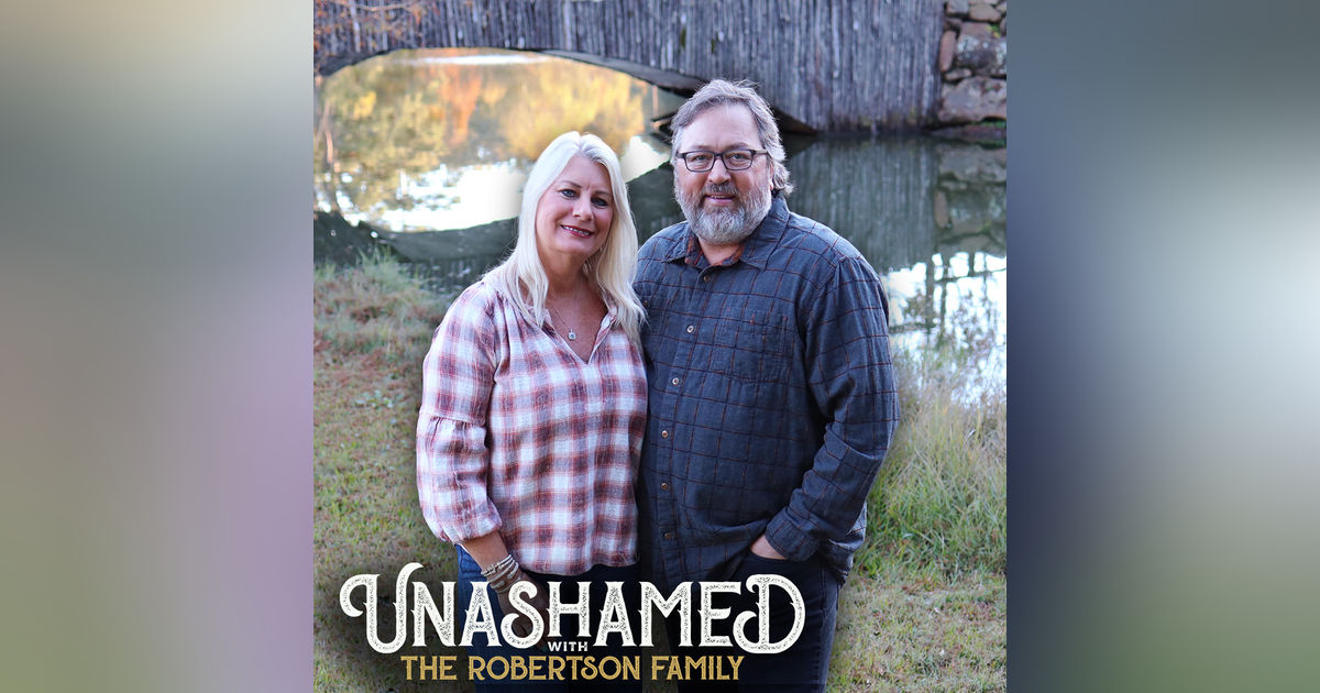 Ep 1014 | Lisa & Al Admit Satan Sowed Seeds of Doubt During Her Cancer Journey
