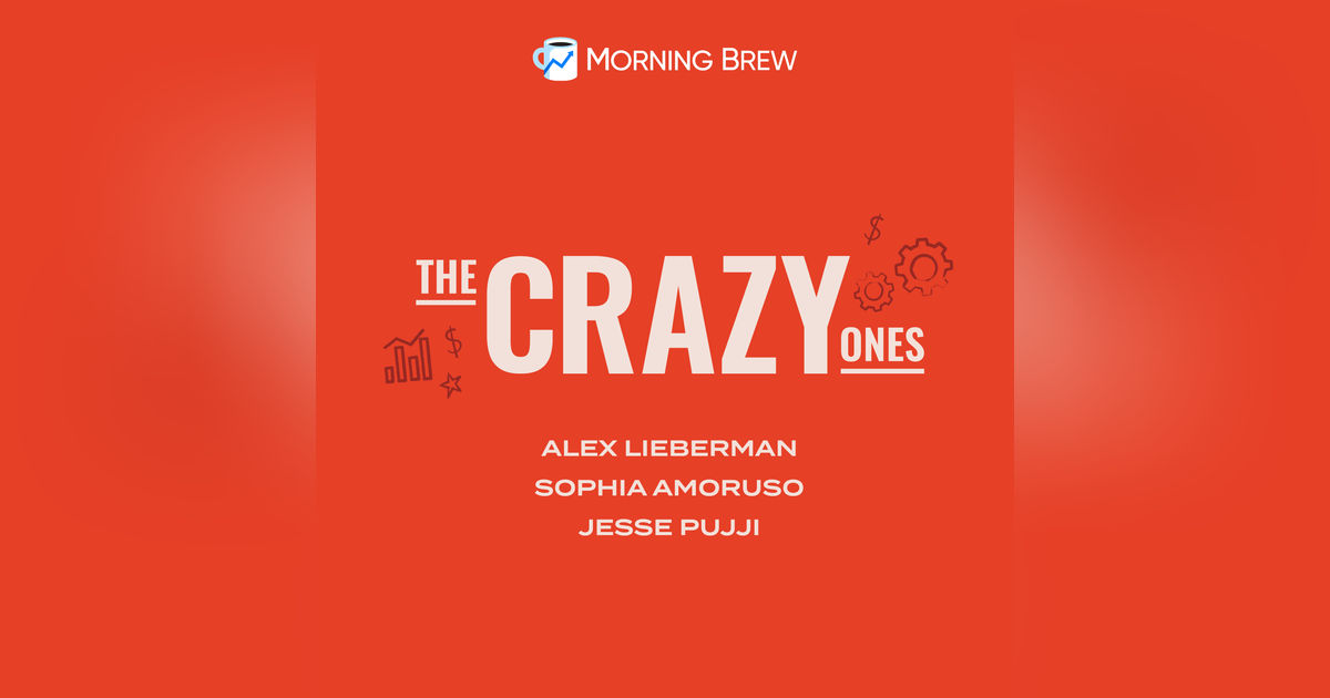 How to Run a Great Off-Site (BONUS EPISODE)