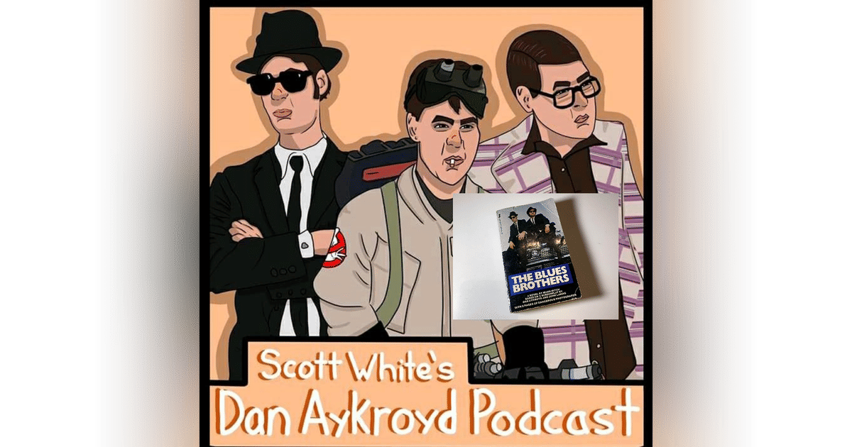 Blues Brothers (Novelization)