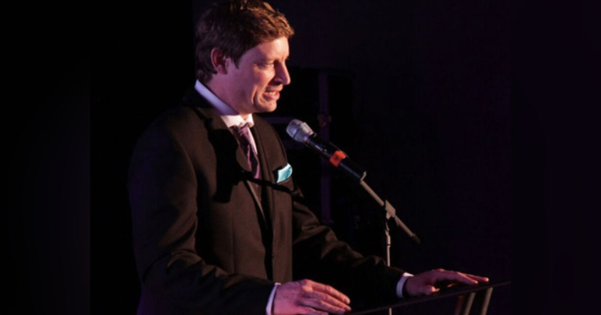 Jeff Wilson is Helping Youth Develop the Skills Needed to Lead Us into the Future