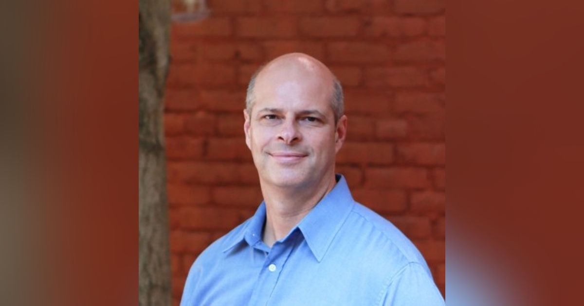 Sean Mitton, ’72 Summit Series Author