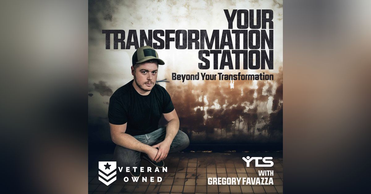 75. How to Rebuild "YOUR Voice" 'Asha Tarry' w/ Favazza