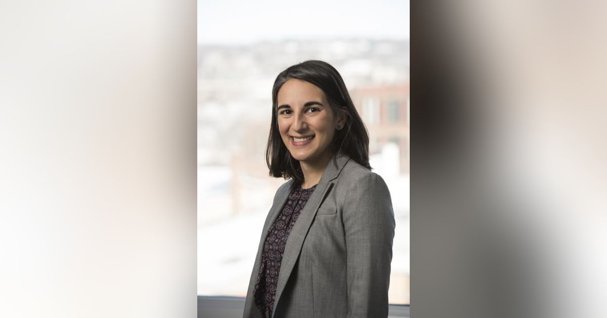 Scientist Turned Entrepreneur: Bethany Deshpande