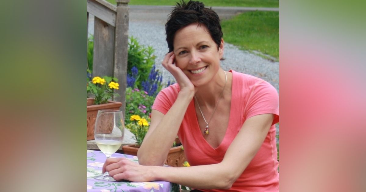 Bridget Oland’s Molasses Story