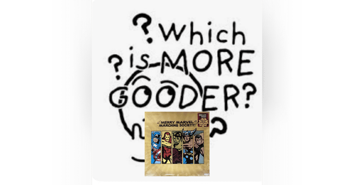 Marvel Superheroes Theme Songs