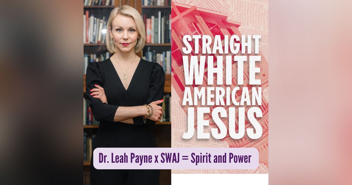 Spirit & Power Episode 6: Election Predictions for November 5th (and beyond)