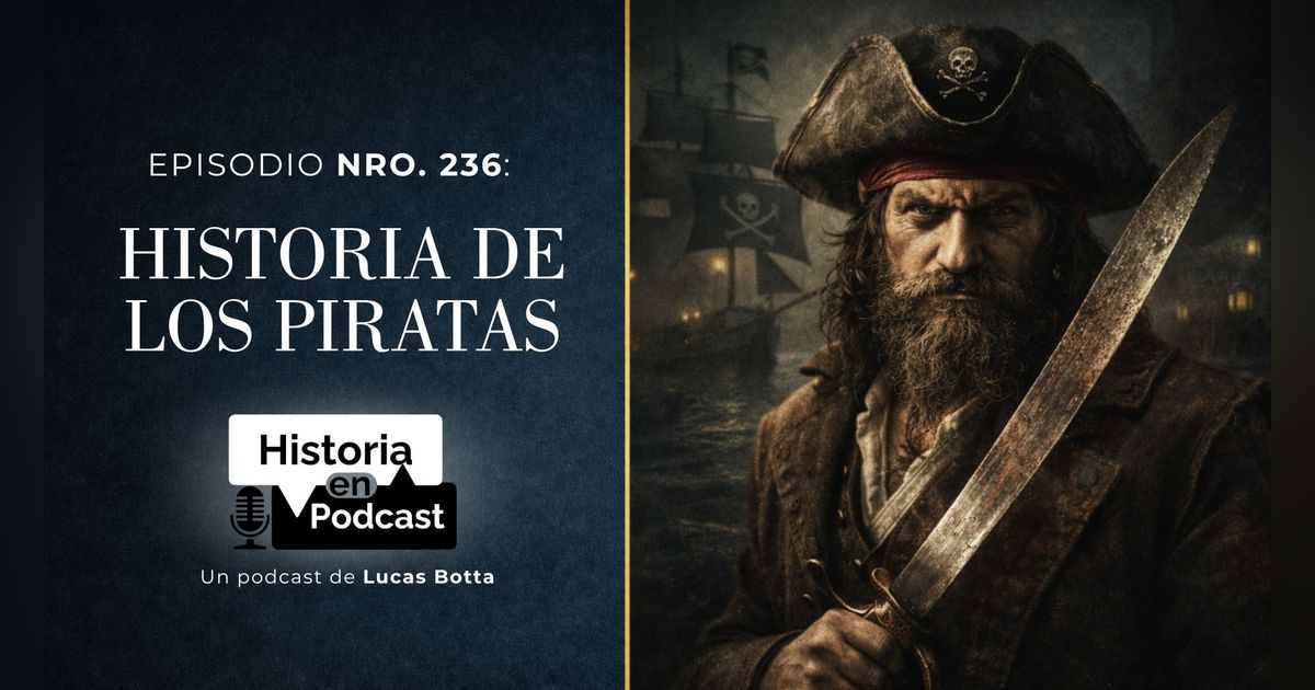 236. Los Piratas