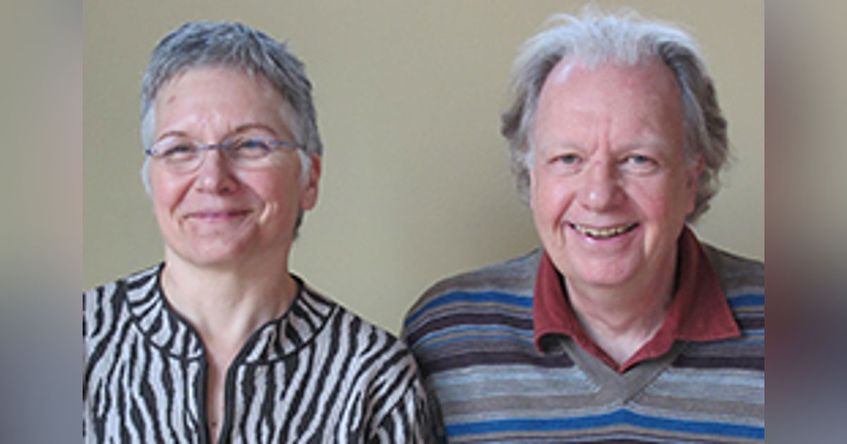 Sustainability & Social Valves Driving Business Success for Myriam Bouchard & Ajax Greene