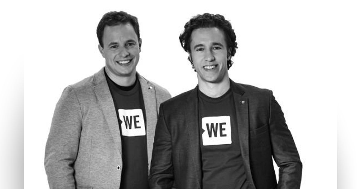 The Boiling Point - Episode 173 Craig Kielburger