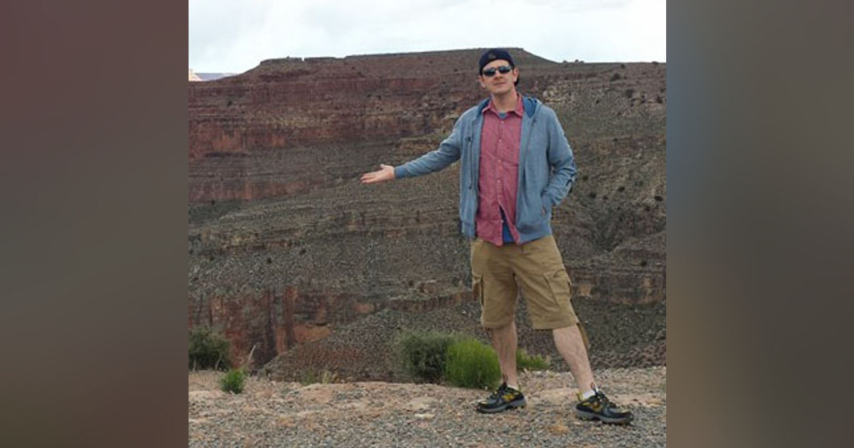 The Boiling Point - Episode 171 Matt Webber