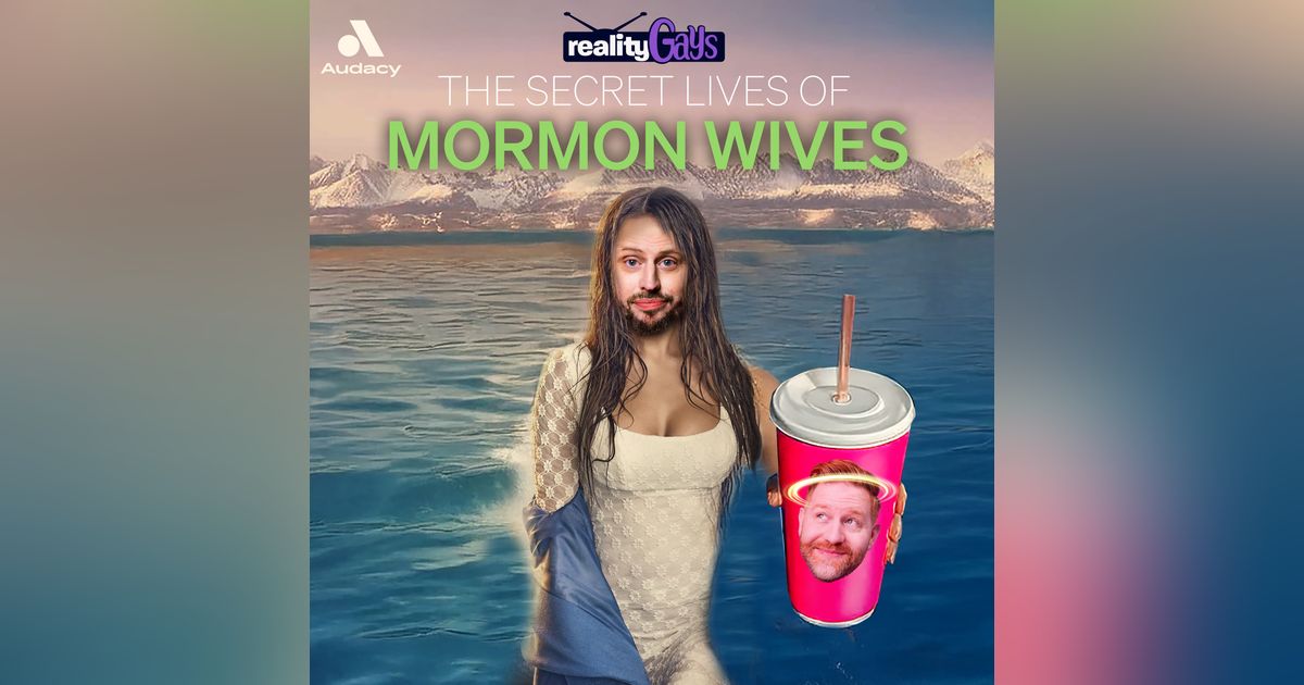 The Secret Lives of Mormon Wives S2 E3 “The Book of Retribution”