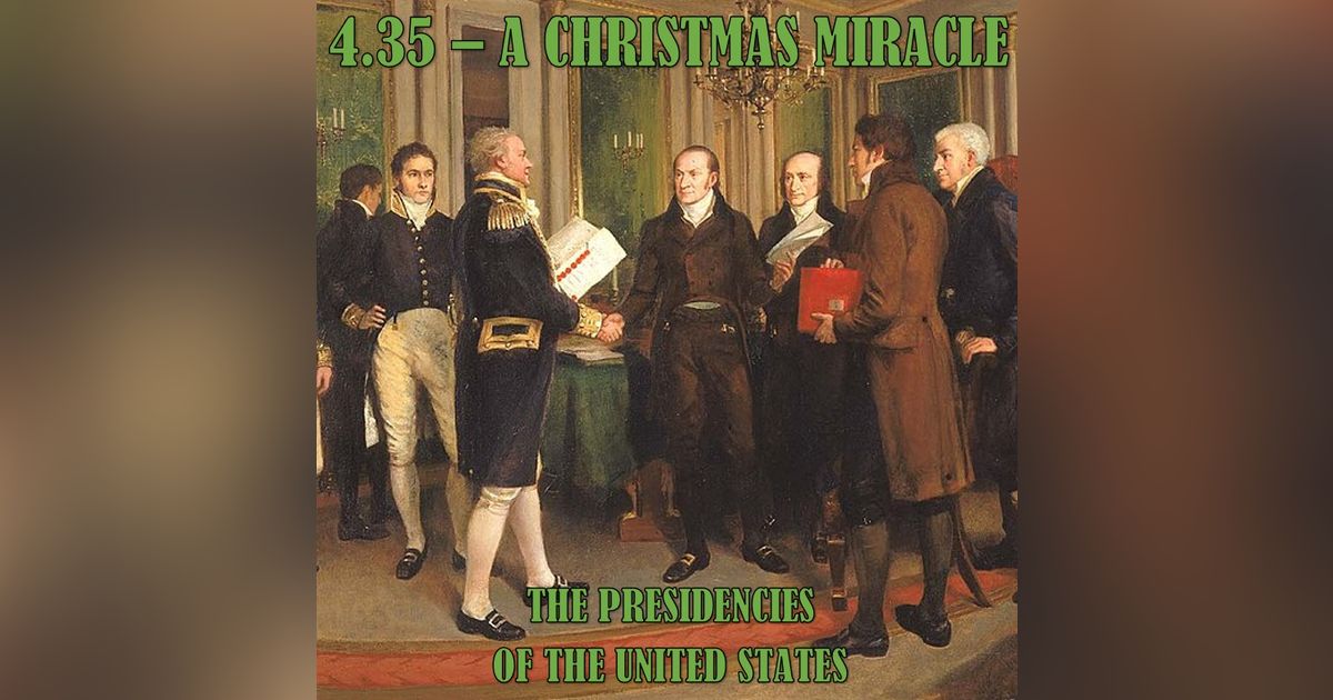 4.35 - A Christmas Miracle