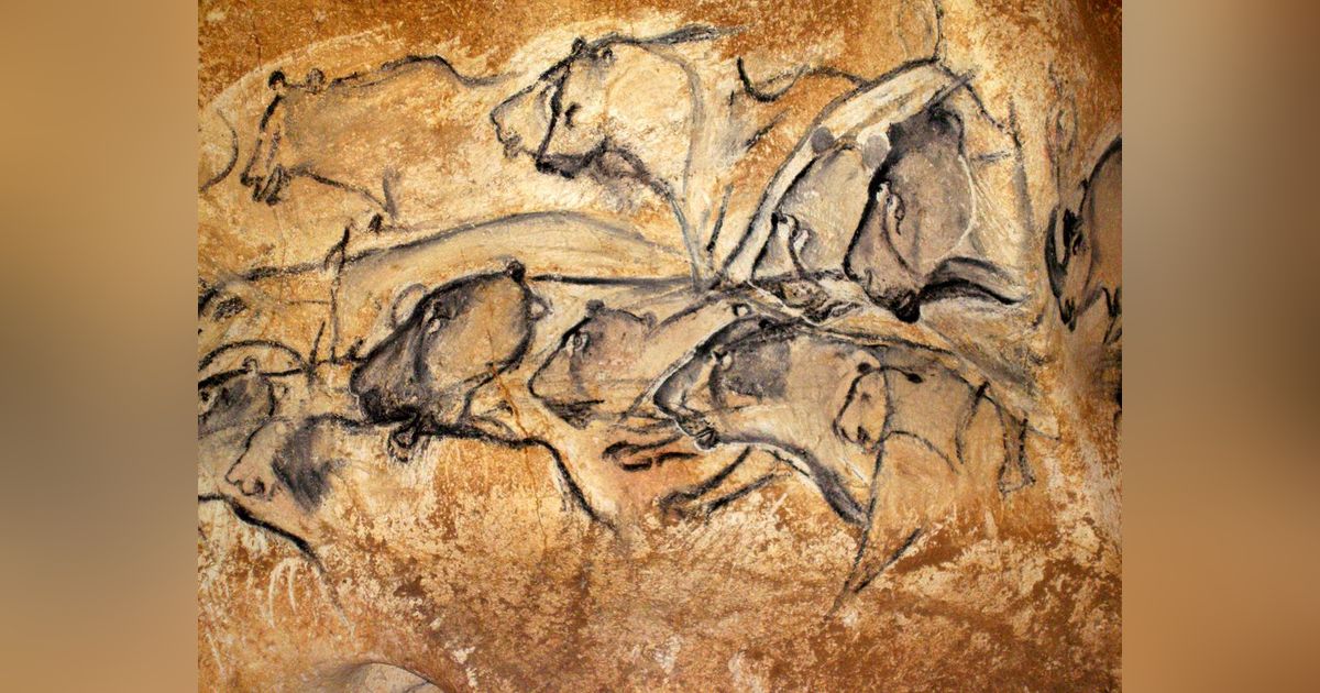 2 – In the Beginning There Was France