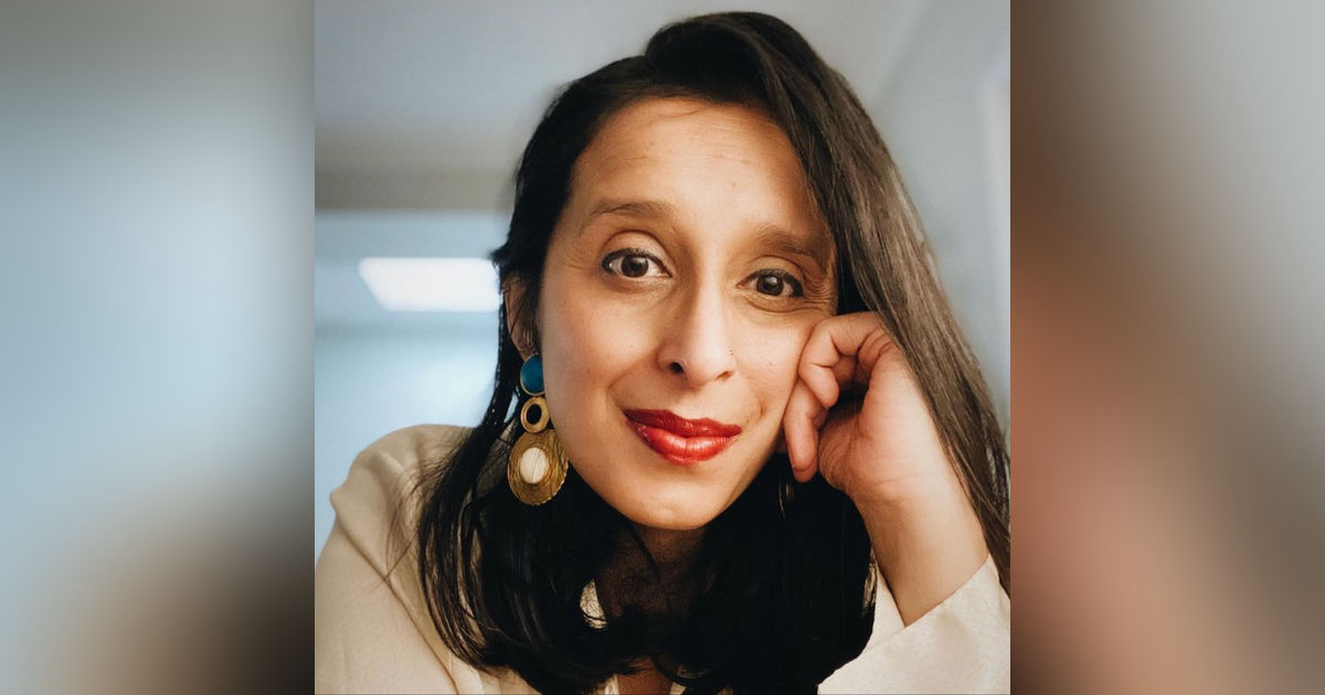 Shema Tariq - My Unexpected Story