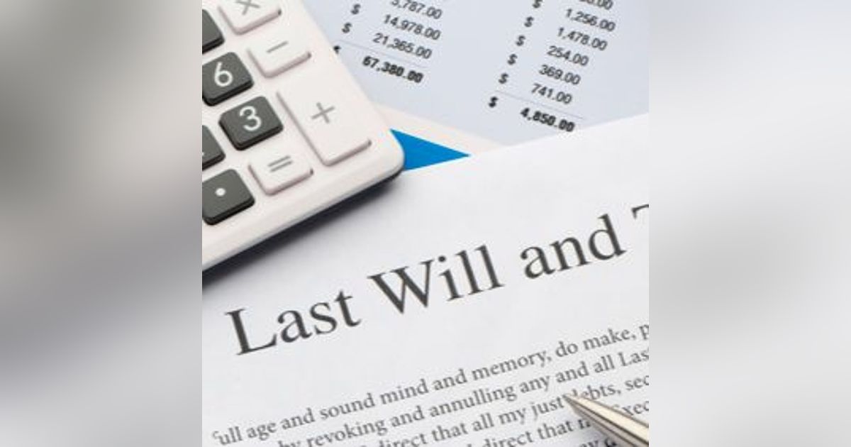 When There Isn’t a Will, What is the Way? | TD's #YourStoryYourFuture