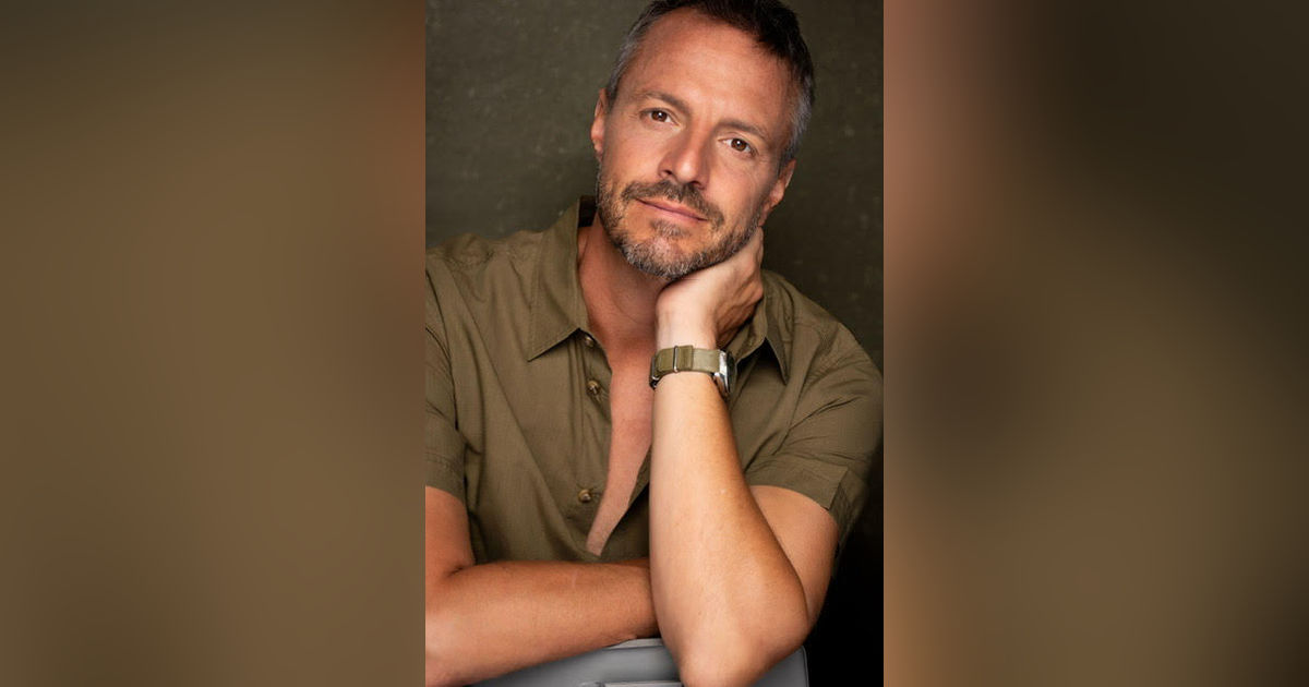 Sergio Di Zio, Actor