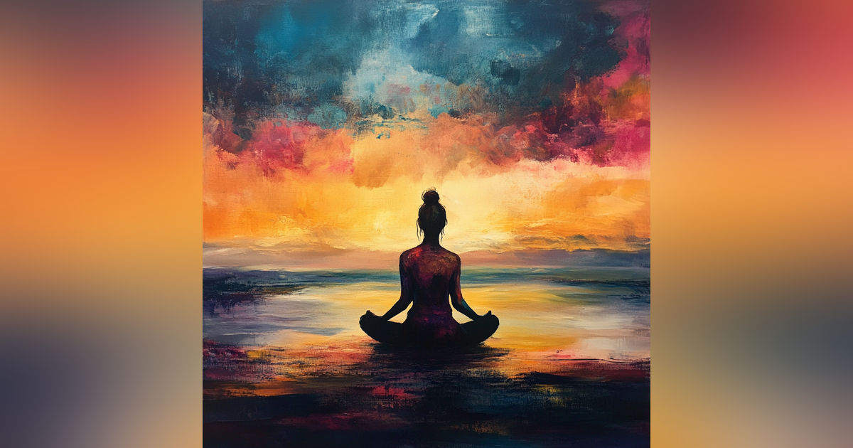 Good Things to Come Your Way! (5 Minute Meditation)