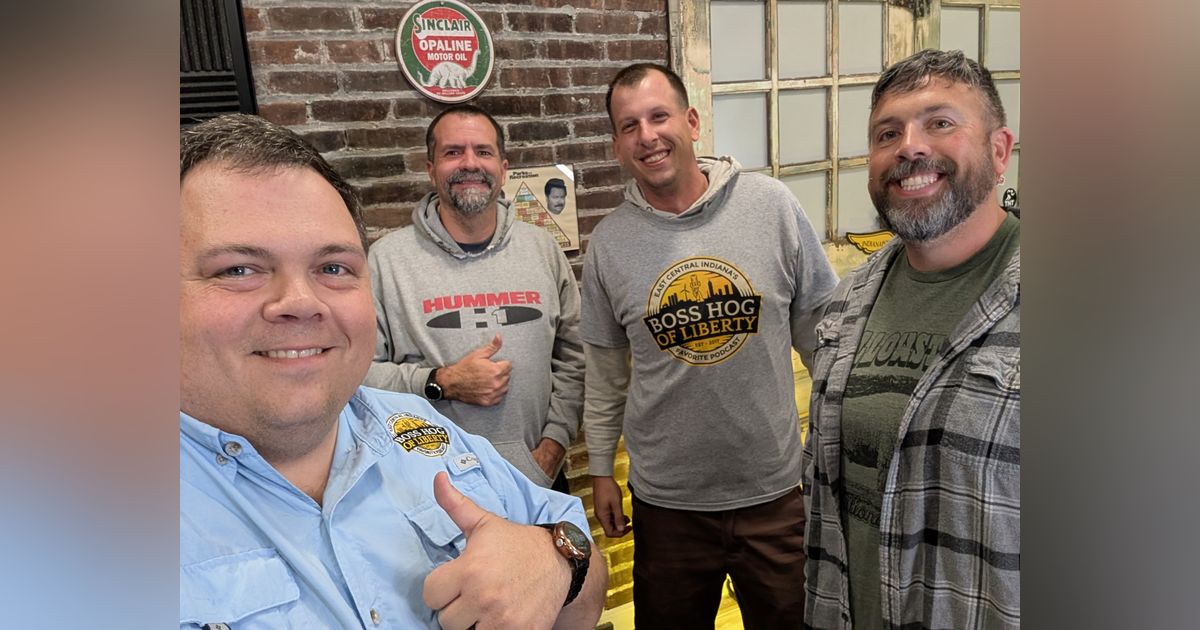 369: Secretary of State Morales being Investigated, Trump Cabinet, POTUS Fantasy Football