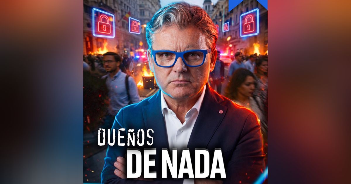 ¿Estamos en el fin de la propiedad privada? Foro Económico Mundial lo planea