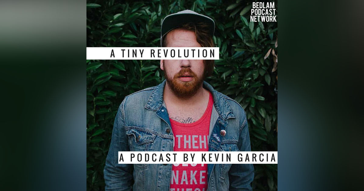 Episode 21: Muslim. American. Self-Care.