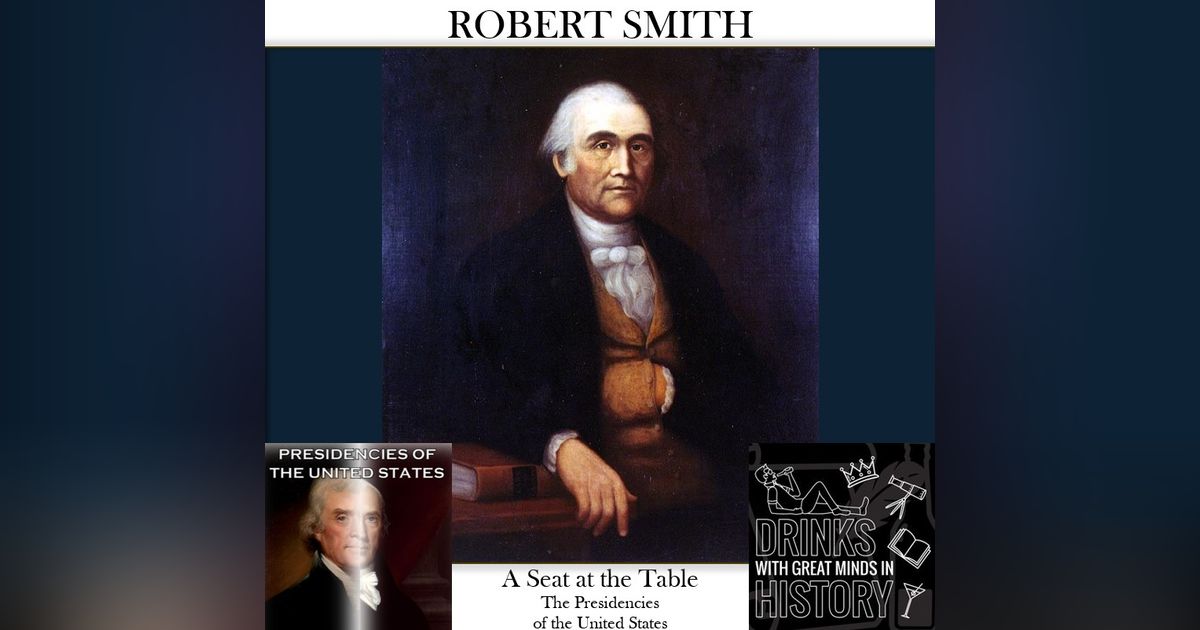 SATT 017 - Robert Smith