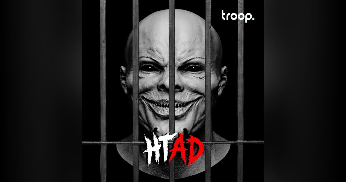 LA PRISIÓN DE LA QUE NADIE SALIÓ (Creepypasta)