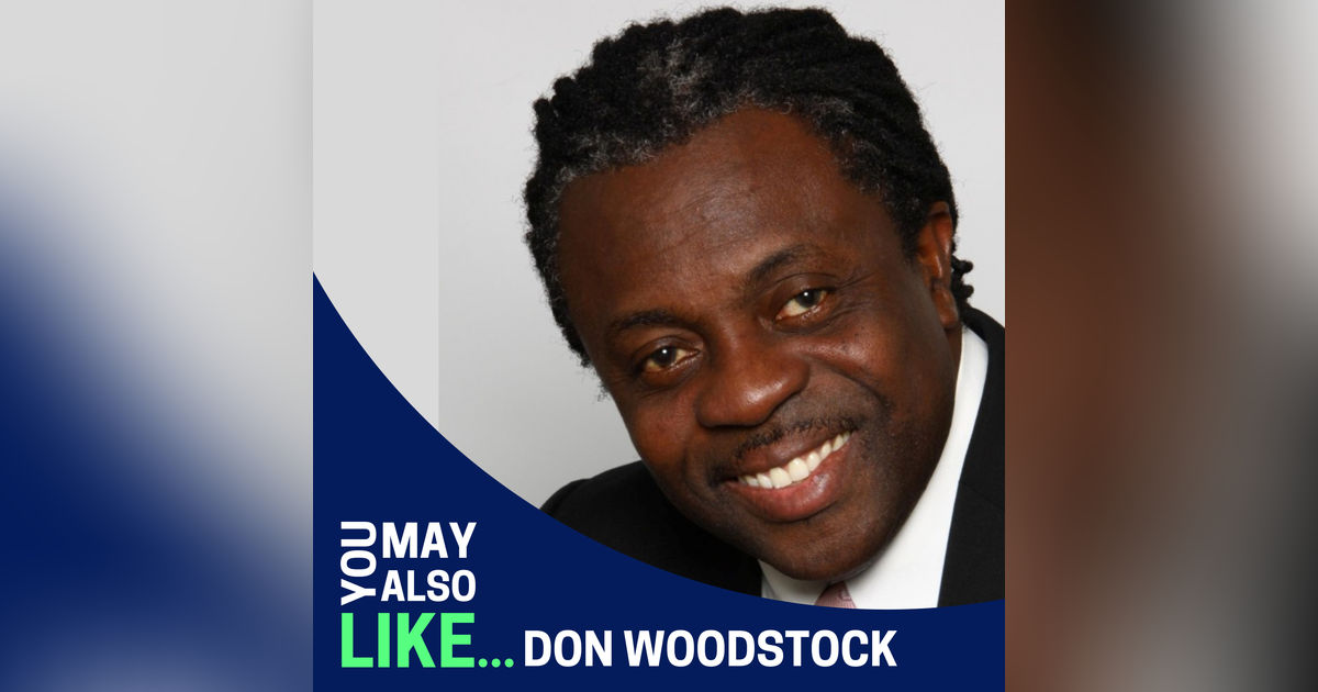 Don Woodstock: Unrelenting