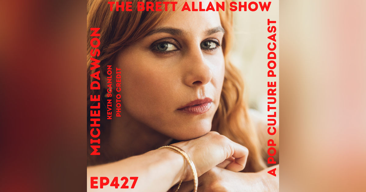 Michele Dawson Talks "Halloween Ends" The Legacy of the Franchise, Her Career and More!