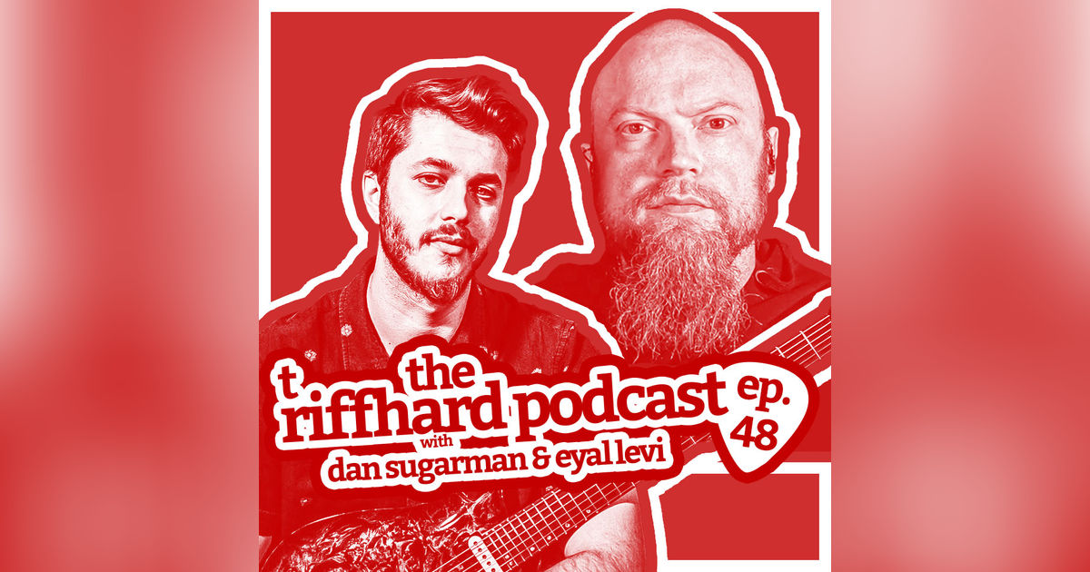 Dan Sugarman (Ice Nine Kills)