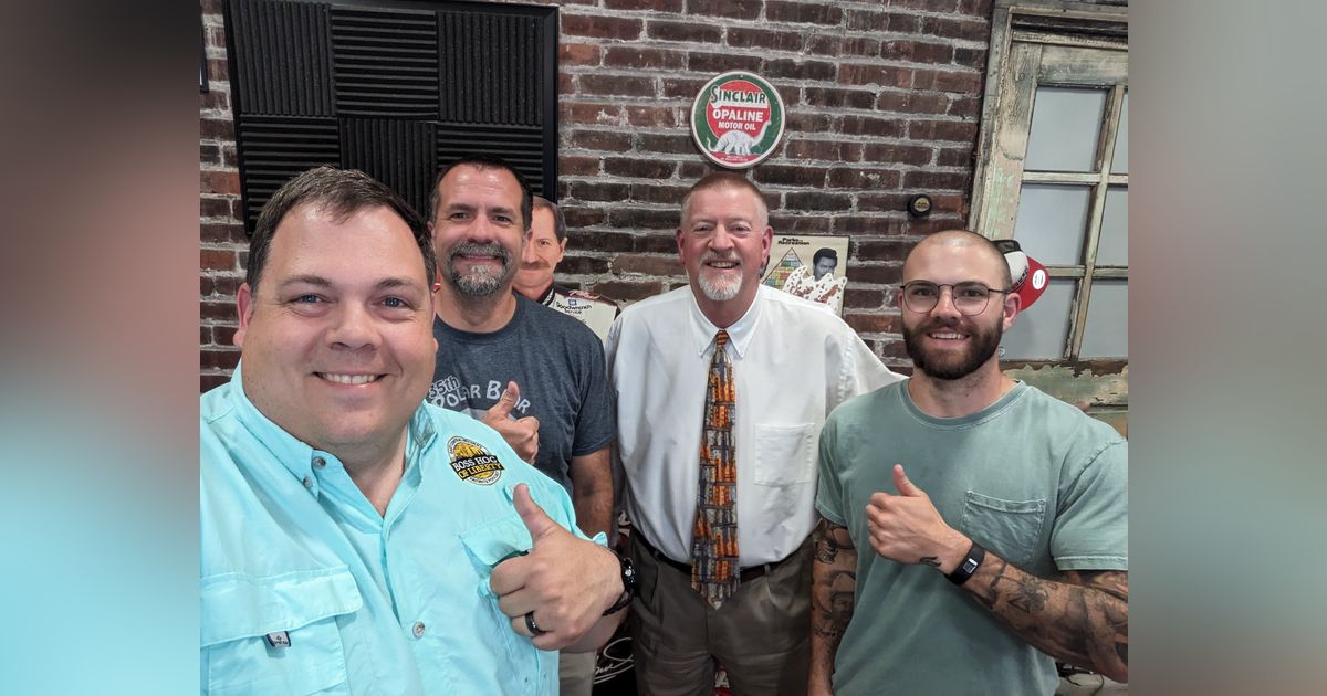 343: Judge David McCord