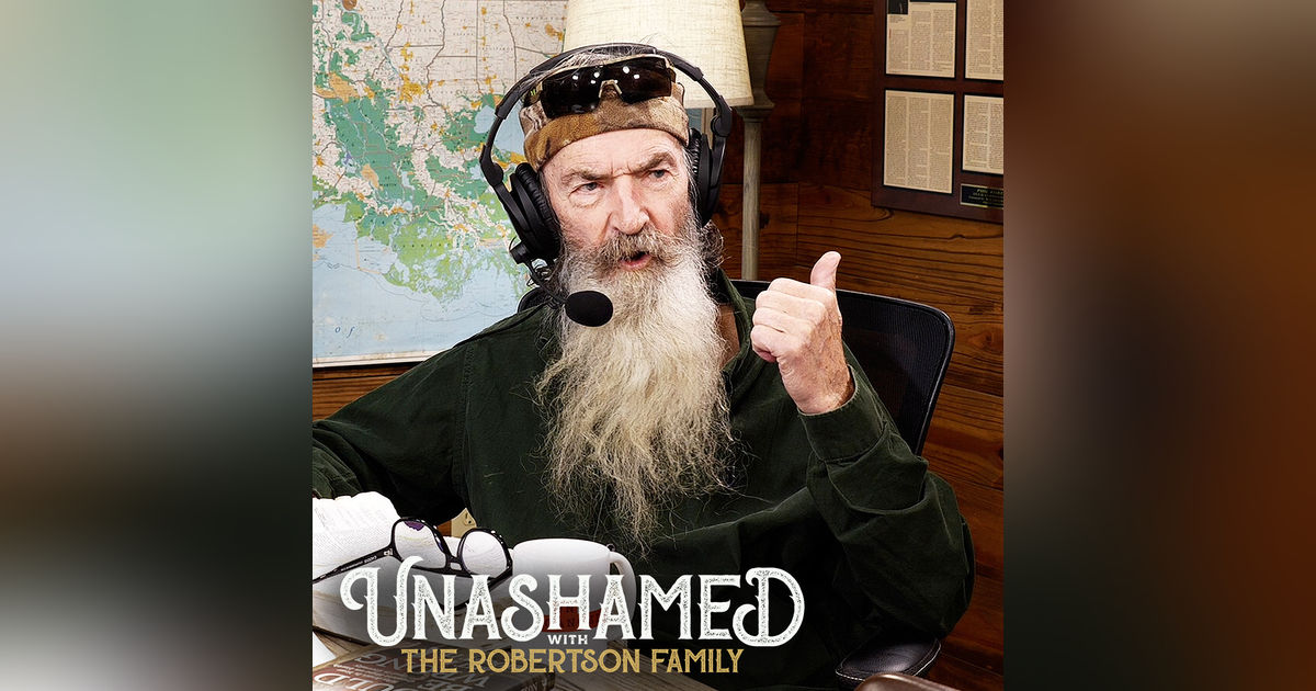 Ep 865 | Phil Charges a Crawfish Tax & Why Bacon Is Back on the Menu