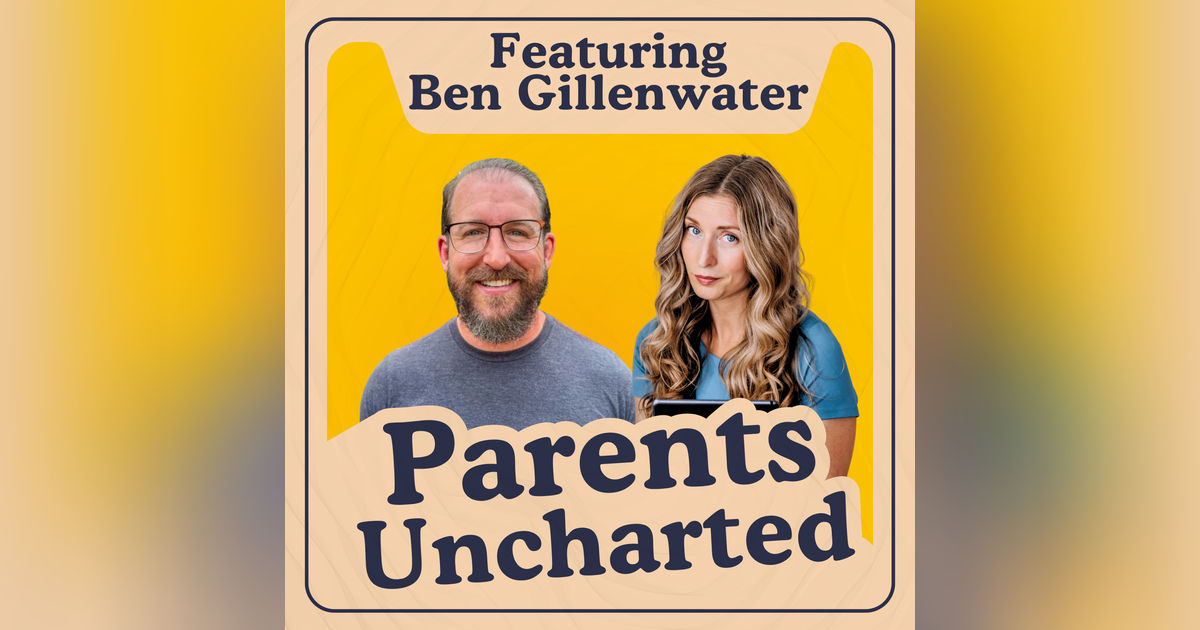 Ben Gillenwater: Is Roblox Safe for Kids? What Parents Need to Know