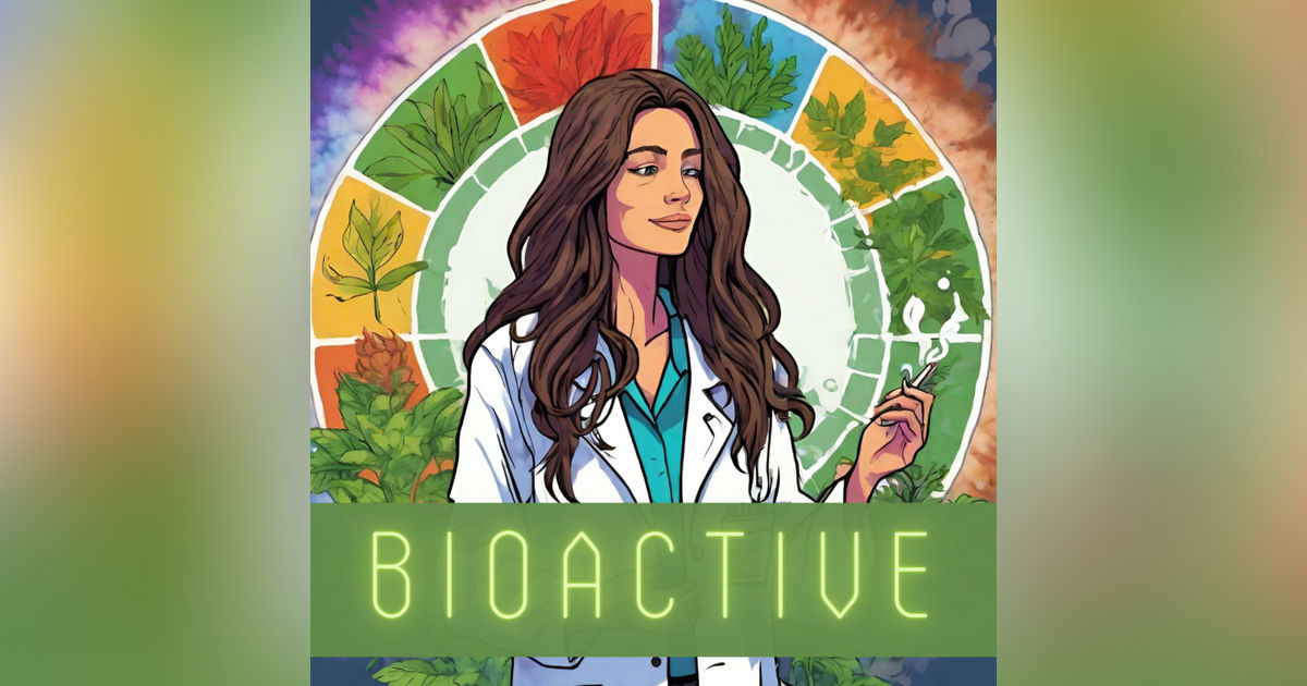 Ep12: Gut Inflammation, Women's Health & More with Dr. Mary Clifton