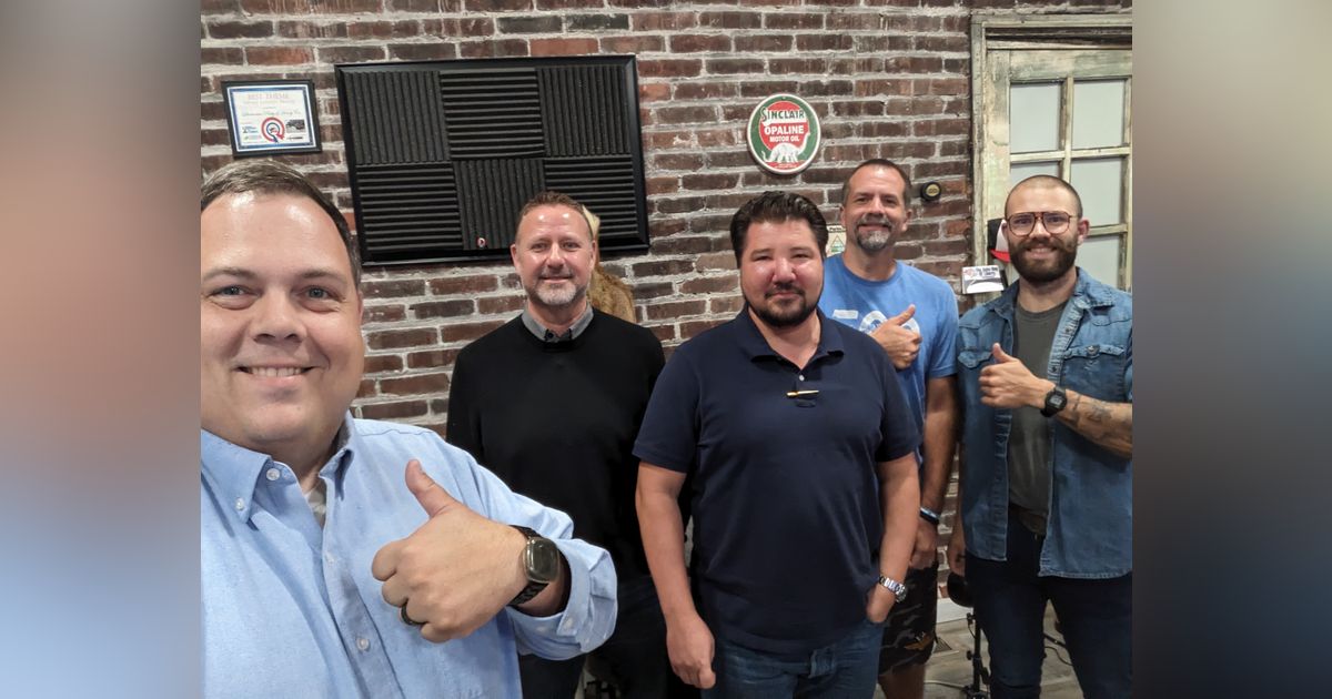 314: City Judges are Elected; Lansinger & Sadler face off