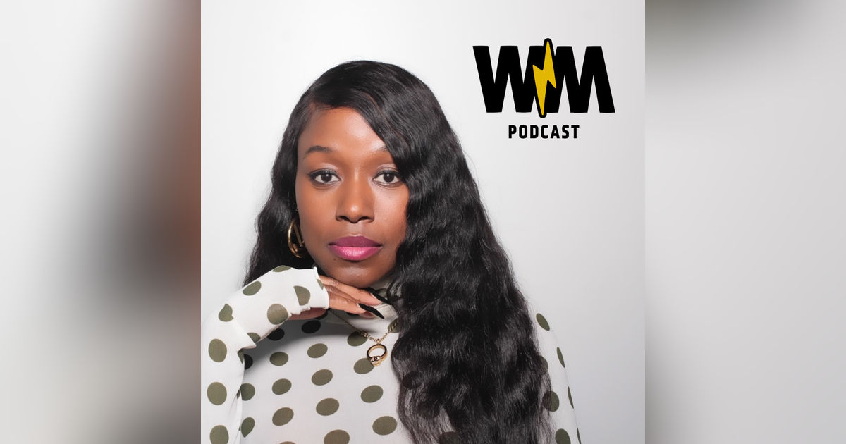 Angel Nicole: The ALIVE Podcast Network